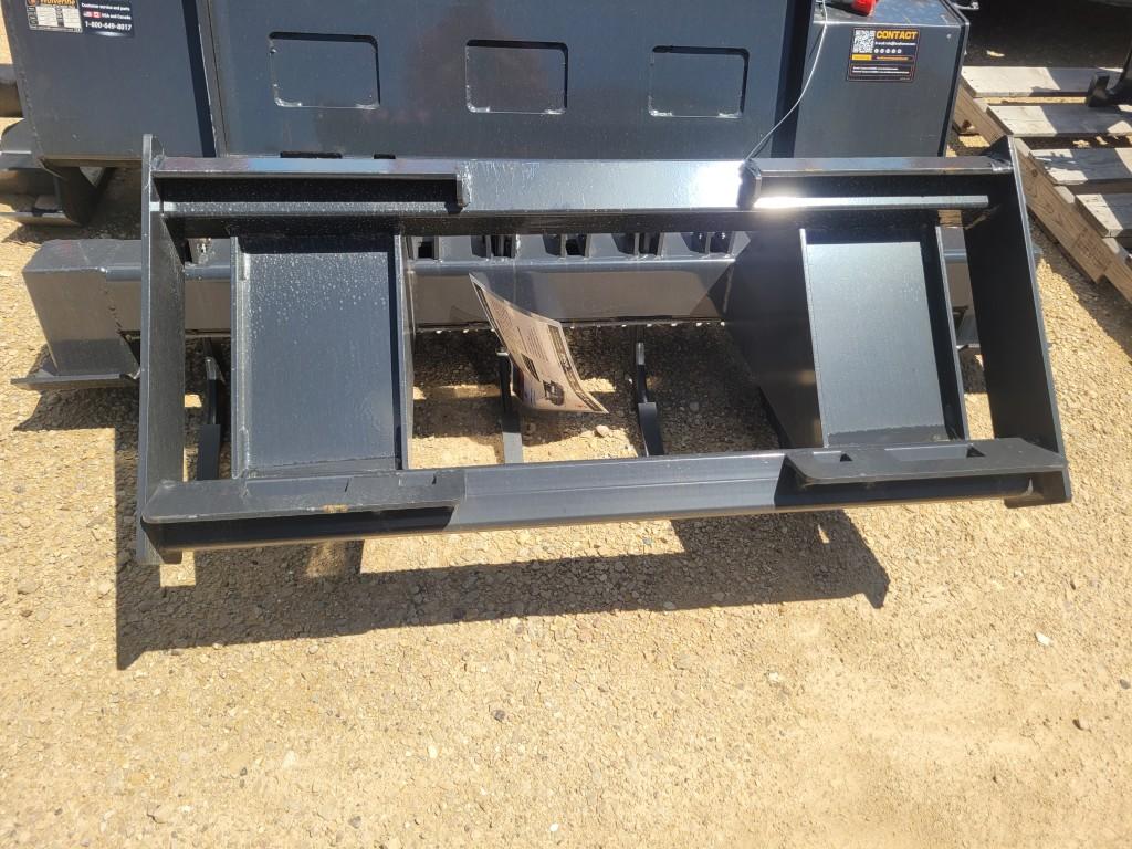 2025 Wolverine Skid Steer Ripper