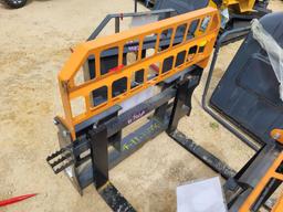 LandHonor Pallet Forks