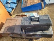 Tool Boxes