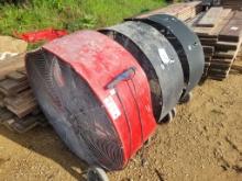 Barn/Industrial Fans
