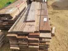 Misc. Lumber