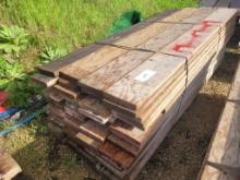 Misc. Lumber
