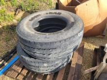 Truck Tires