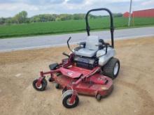 LazerZ Mower