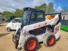 2020 Bobcat S76 Skid Steer