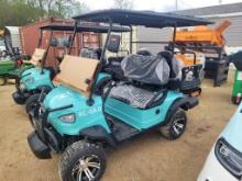 RC Car Industry Electric Golf Cart