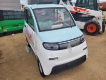 RC Car Industry Electric Vehicle