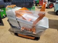 LandHero Mini Dumper