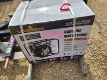 2025 LandHonor Gas Water Pump
