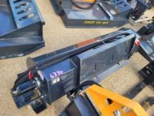 2025 Wolverine Skid Steer Tiller
