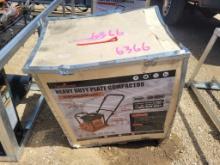 2025 LandHonor Plate Compactor