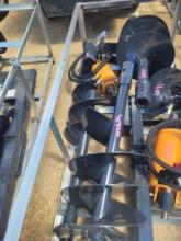2025 Wolverine Skid Steer Auger Drive & Bit