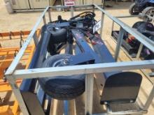 2024 Wolverine Skid Steer Grader