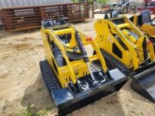 2025 Mach Pro S300 Mini Skid Steer