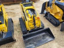 2025 Mach Pro S300 Mini Skid Steer