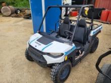 Polaris Ranger 150