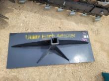 LandHonor Skid Steer Adapter Plate