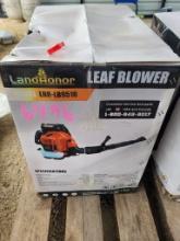 LandHonor Leaf Blower