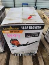 LandHonor Leaf Blower