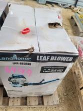 LandHonor Leaf Blower