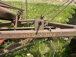 Massey Harris No. 6 Sickle Mower