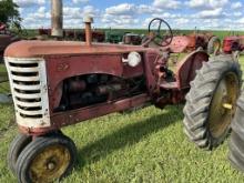Massey-Harris 22 Tractor