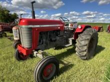 Massey-Ferguson Super 90 Tractor