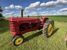 Massey-Harris 30 Tractor