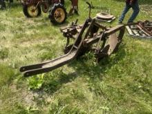 2-Bottom Plow
