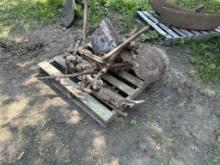 Misc. Parts