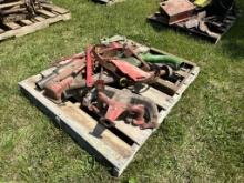 Misc. Tractor Parts