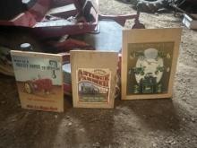 Vintage Posters (3)