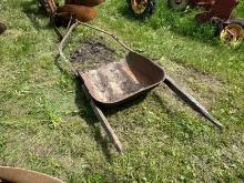 Antique Scoop