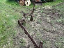 Sickle Bar Mowers and Parts