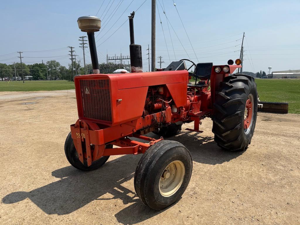 Allis Chalmers 175 Tractor