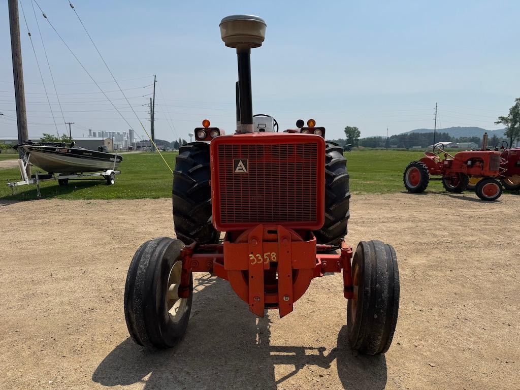 Allis Chalmers 175 Tractor