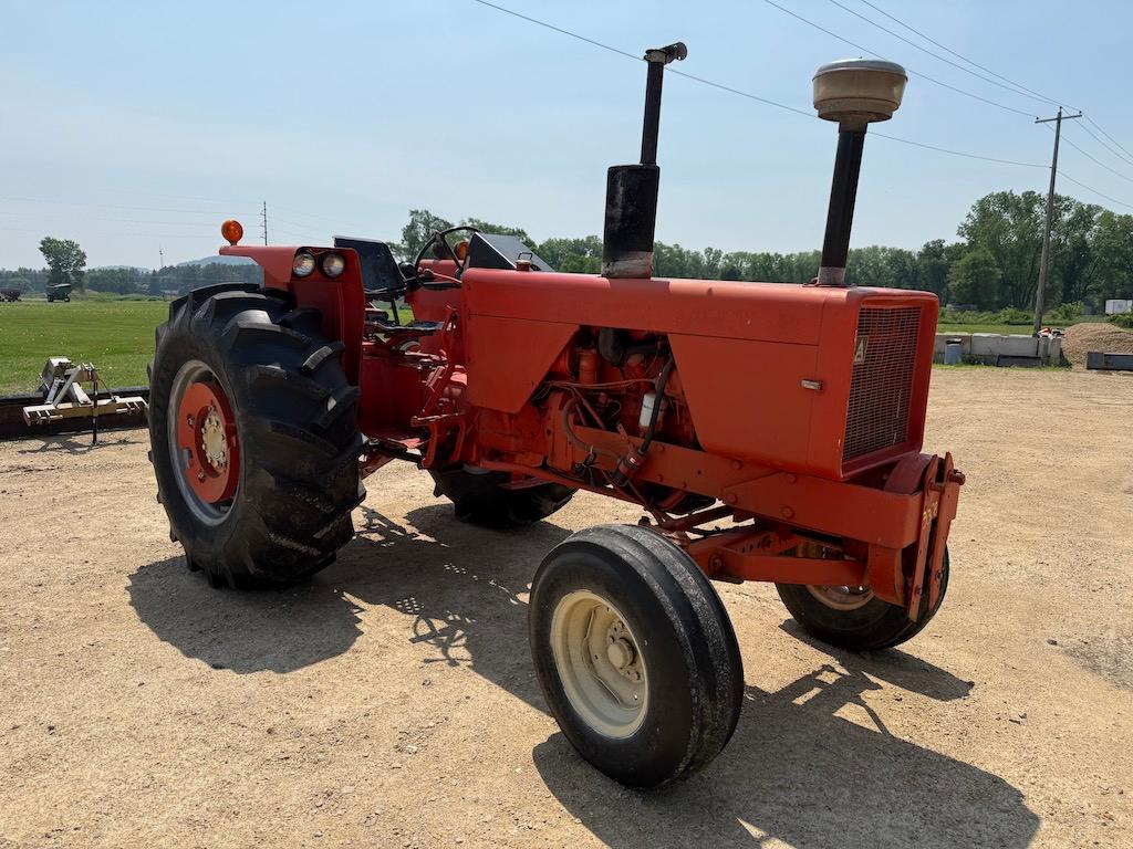 Allis Chalmers 175 Tractor