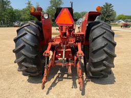 Allis Chalmers 175 Tractor
