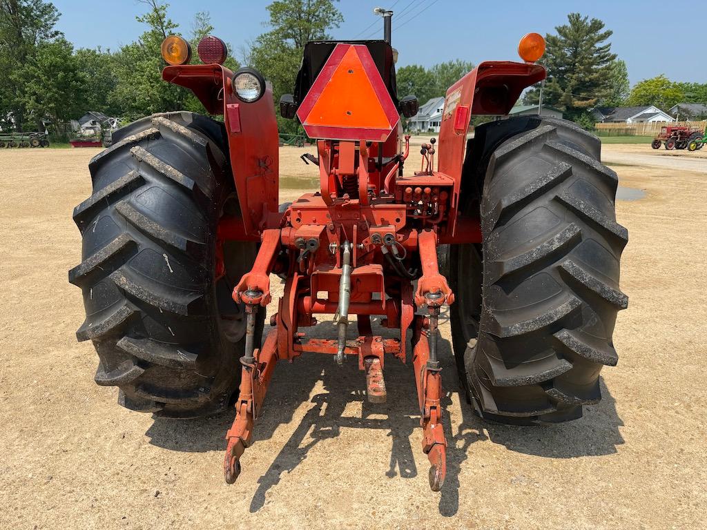 Allis Chalmers 175 Tractor