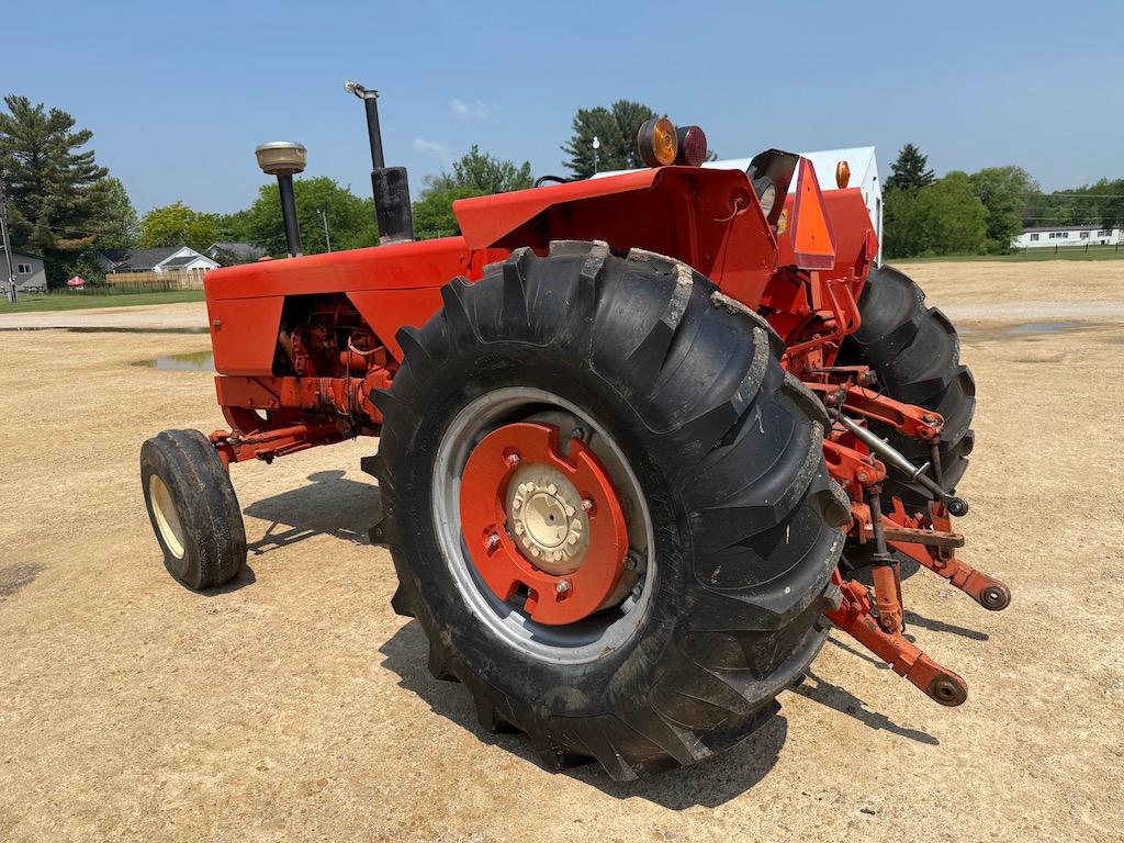 Allis Chalmers 175 Tractor