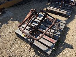 IH Hitch