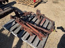 IH Hitch