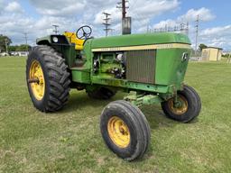 John Deere 4030 Tractor