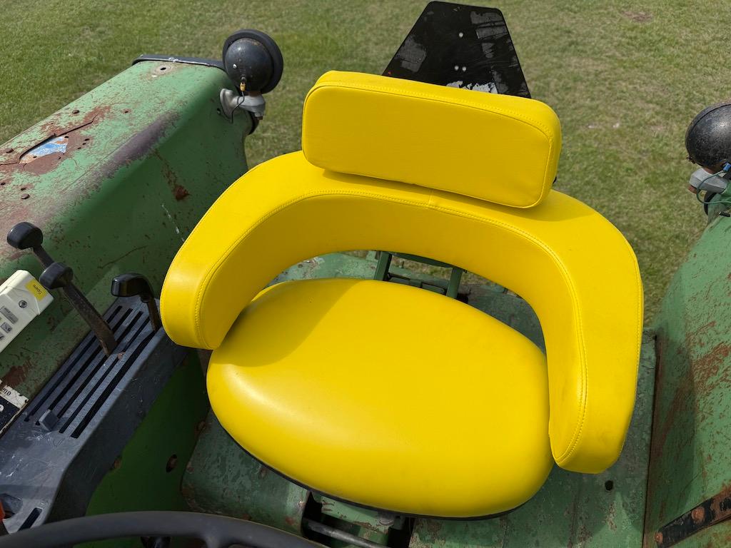 John Deere 4030 Tractor