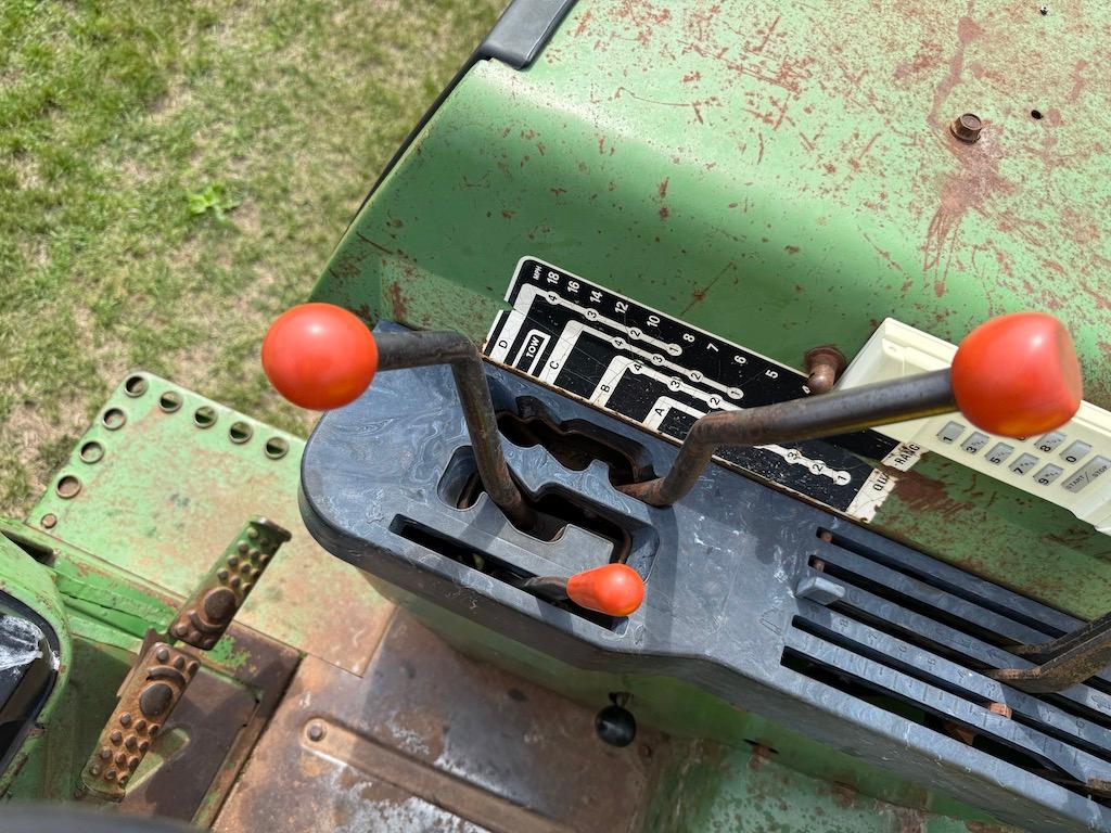 John Deere 4030 Tractor