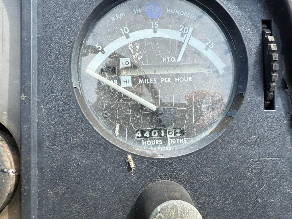 John Deere 4030 Tractor