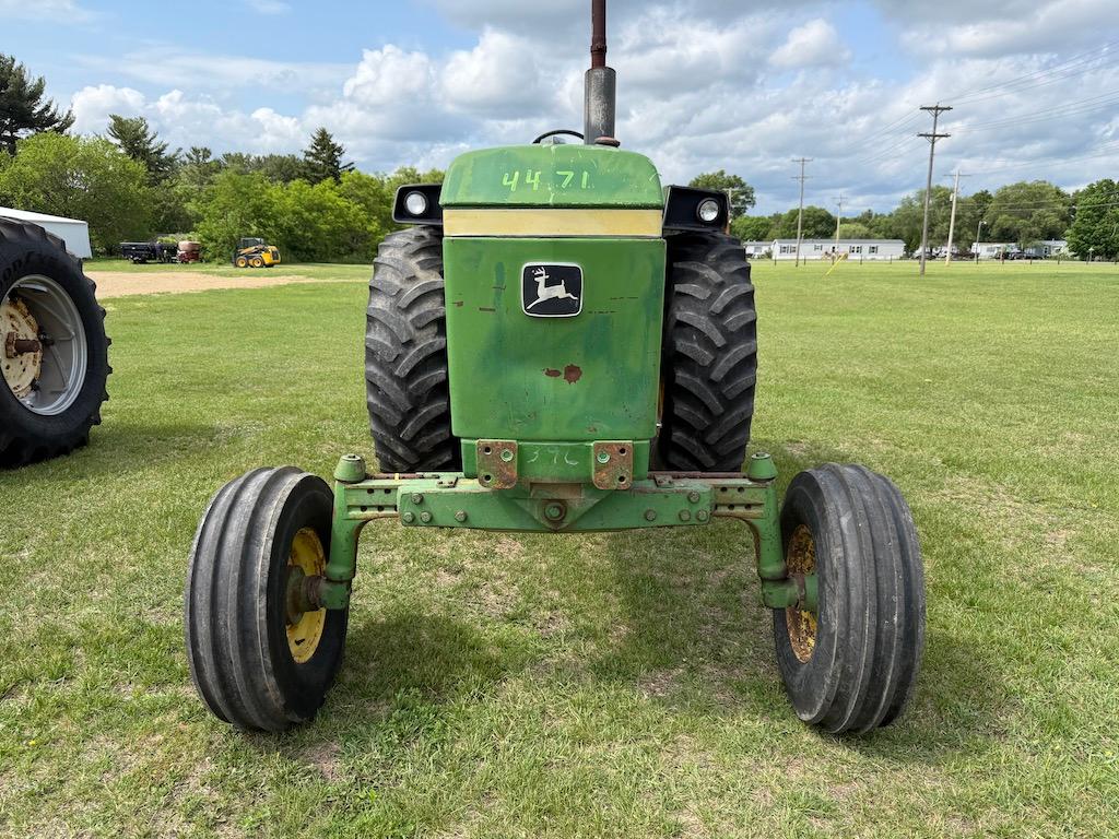 John Deere 4030 Tractor