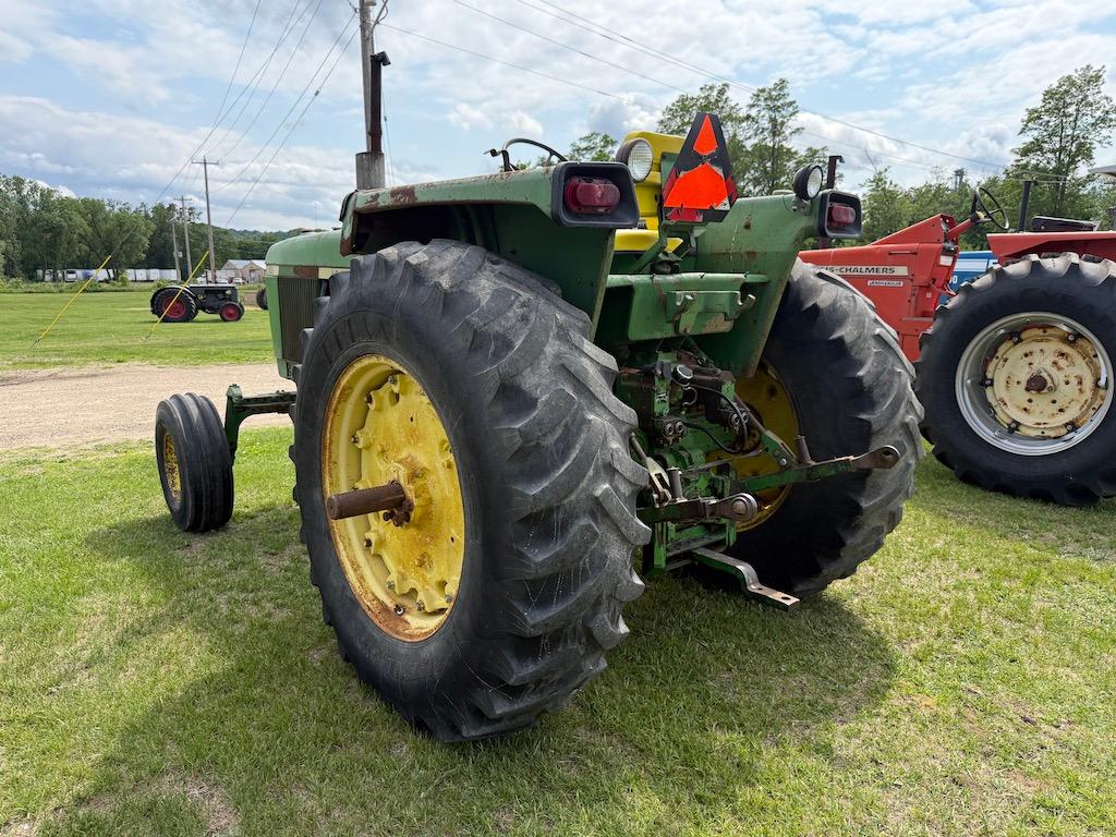 John Deere 4030 Tractor