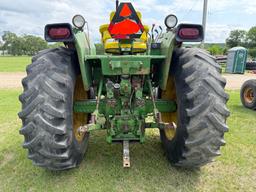 John Deere 4030 Tractor