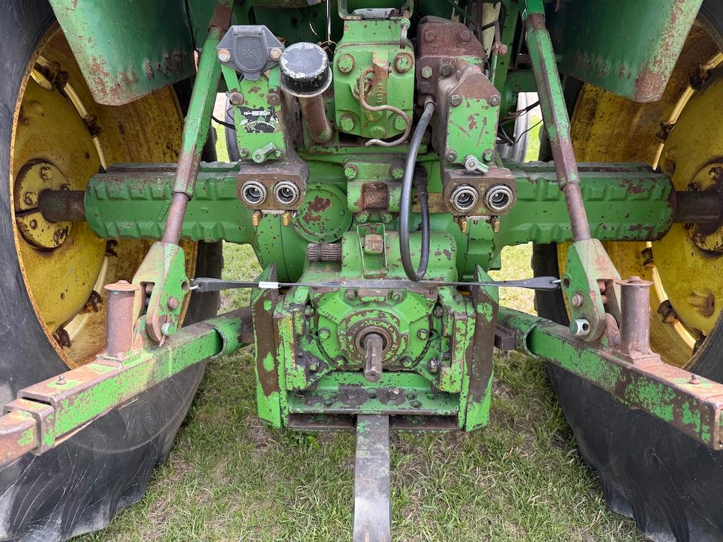 John Deere 4030 Tractor